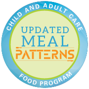 Meal Patterns logo